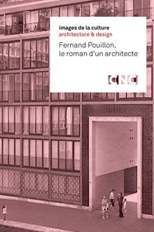 Fernand Pouillon, Le roman d'un architecte movie poster