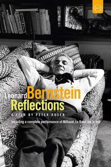 Poster do filme Leonard Bernstein: Reflections