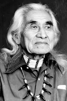 Chief Dan George profile picture
