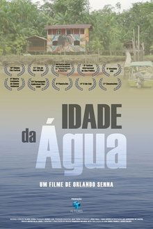 The Age of Water movie poster
