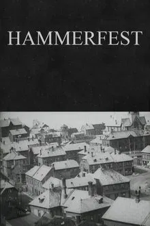 Hammerfest movie poster