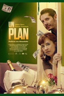Un plan movie poster
