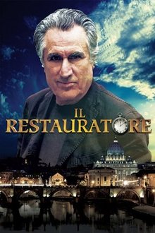 Il restauratore tv show poster