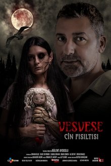 Vesvese: Cin Fısıltısı movie poster