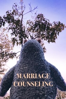 Marriage Counseling movie poster