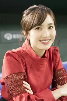 Kanako Momota profile picture