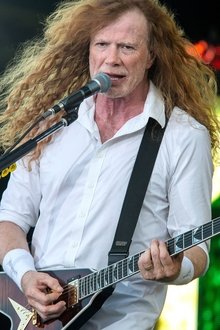 Dave Mustaine profile picture