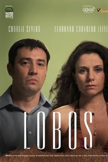 Lobos movie poster