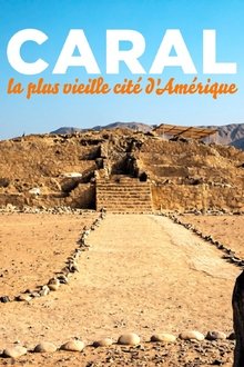 Caral: Sacred City of the Andes movie poster