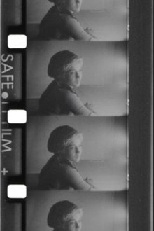 Portrait movie poster