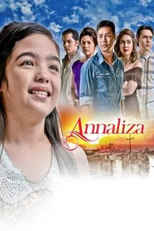 Annaliza tv show poster