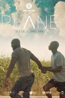Plane movie poster