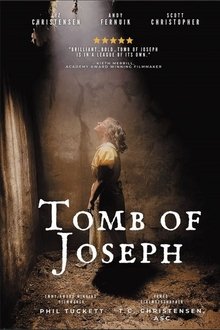 Tomb of Joseph movie poster