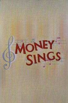 Money Sings movie poster