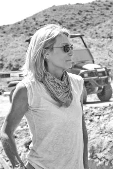 Foto de perfil de Mary McLaglen