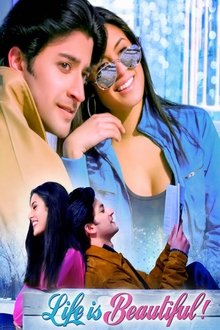 Life Is Beautiful movie poster