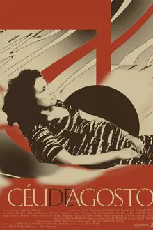 August Sky movie poster
