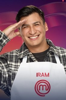 Foto de perfil de Iram Mendiola