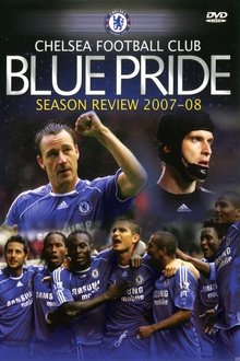 Chelsea FC - Season Review 2007/08 movie poster