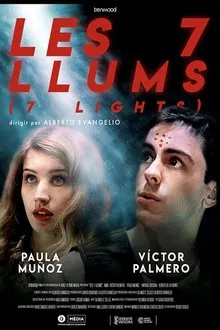 7 Lights movie poster