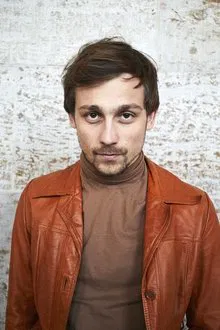 Harry Lampl profile picture