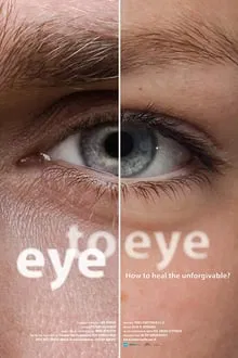 Eye to Eye movie poster