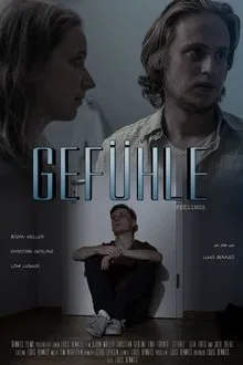 Gefühle movie poster