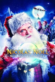 Nicolas Noël : Mon histoire magique movie poster