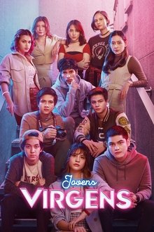 Virgin The Series tv show poster