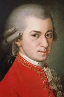 Wolfgang Amadeus Mozart profile picture