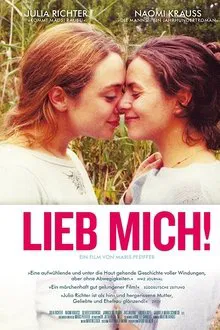Lieb mich! movie poster