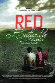 Red Butterfly Dream movie poster