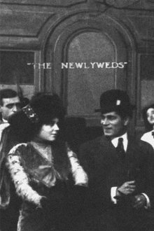 The Newlyweds movie poster