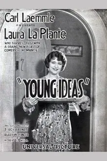 Young Ideas movie poster