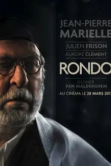 Rondo movie poster