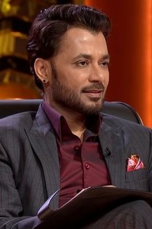 Anupam Mittal profile picture