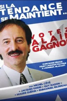 Si la tendance se maintient tv show poster