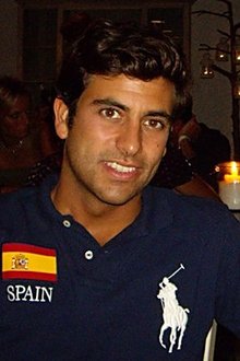 Foto de perfil de Nacho Navas