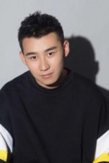 Gong Ze Xu profile picture