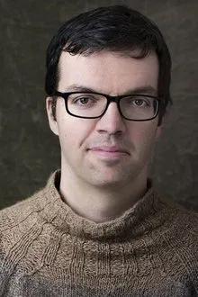 Simon Lavoie profile picture