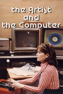The Artist and the Computer movie poster