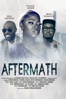Poster do filme Aftermath