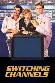 Switching Channels movie poster