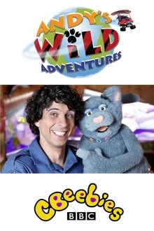 Andy's Wild Adventures tv show poster