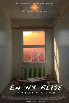 A New Journey movie poster