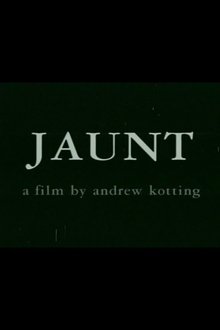 Jaunt movie poster