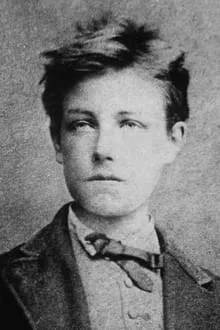 Rimbaud jeune et maudit movie poster