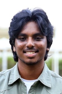 Shyaam Selvan profile picture