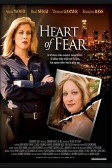 Heart of Fear movie poster
