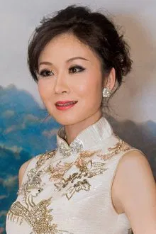 Crystal J. Huang profile picture